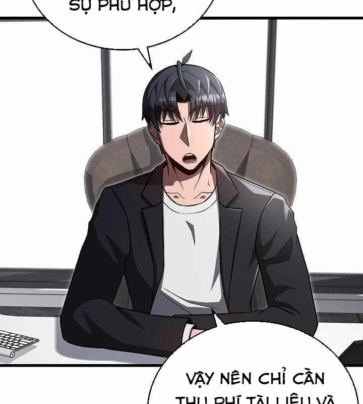 Cách Một Tử Linh Sư Cấp Thảm Họa Nghỉ Hưu 26 trang 31