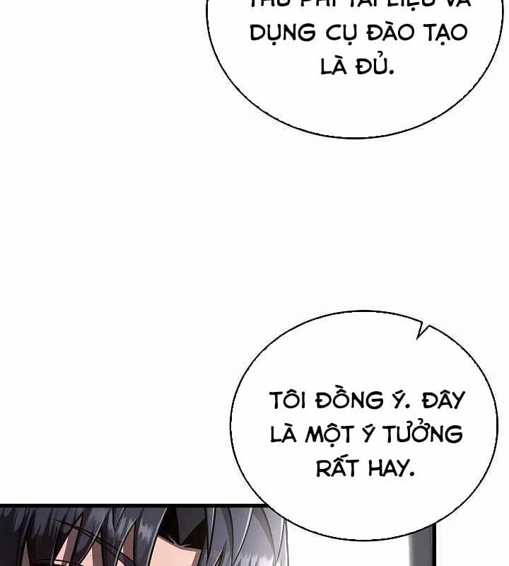 Cách Một Tử Linh Sư Cấp Thảm Họa Nghỉ Hưu 26 trang 32