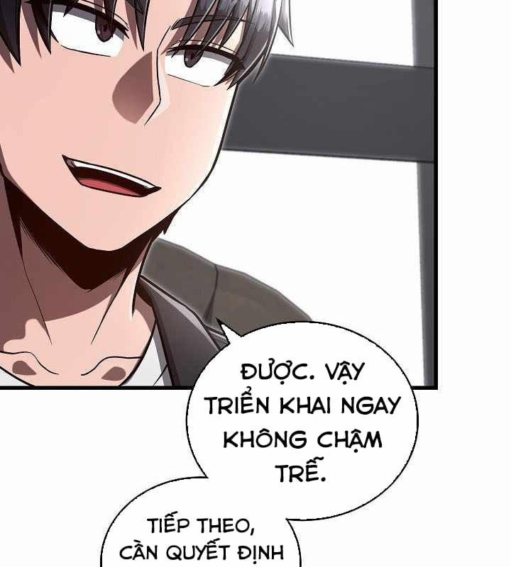 Cách Một Tử Linh Sư Cấp Thảm Họa Nghỉ Hưu 26 trang 33