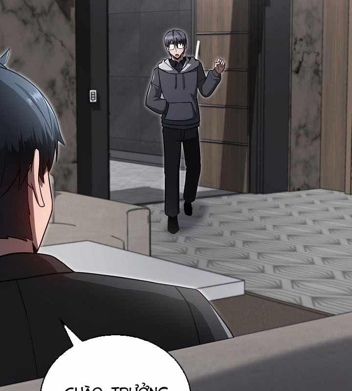 Cách Một Tử Linh Sư Cấp Thảm Họa Nghỉ Hưu 26 trang 38