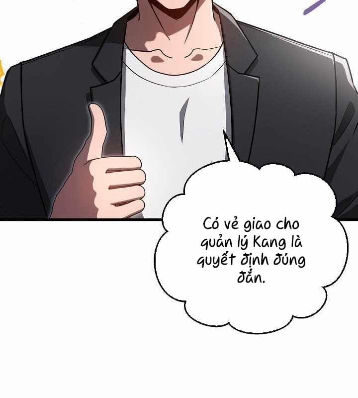 Cách Một Tử Linh Sư Cấp Thảm Họa Nghỉ Hưu 26 trang 4