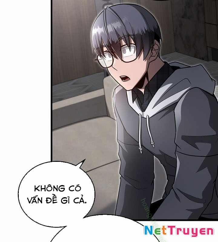 Cách Một Tử Linh Sư Cấp Thảm Họa Nghỉ Hưu 26 trang 40