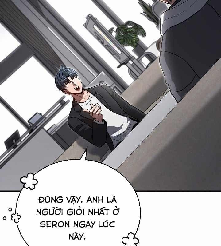 Cách Một Tử Linh Sư Cấp Thảm Họa Nghỉ Hưu 26 trang 46