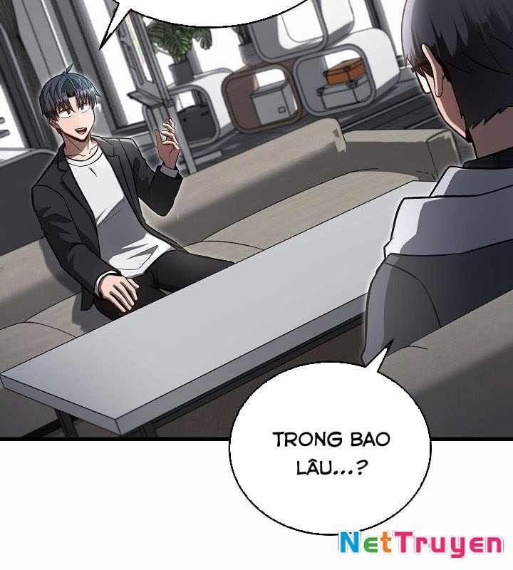 Cách Một Tử Linh Sư Cấp Thảm Họa Nghỉ Hưu 26 trang 50