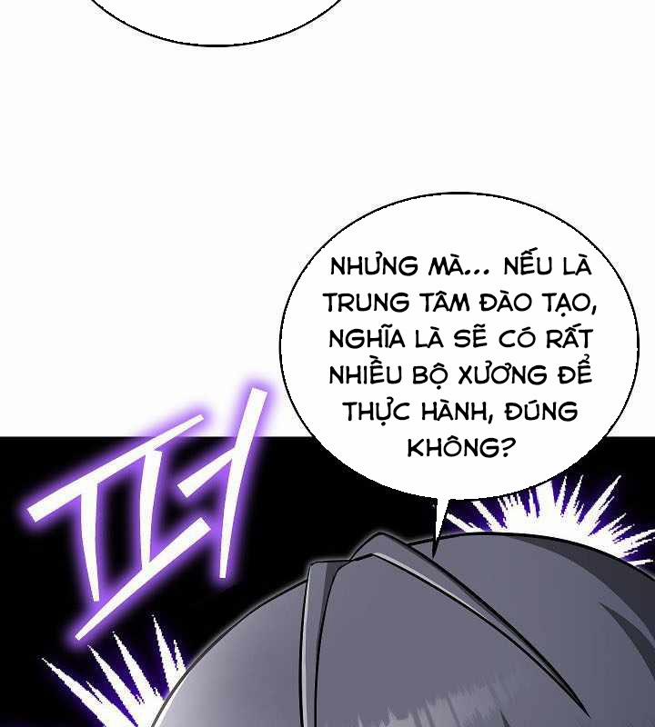 Cách Một Tử Linh Sư Cấp Thảm Họa Nghỉ Hưu 26 trang 53