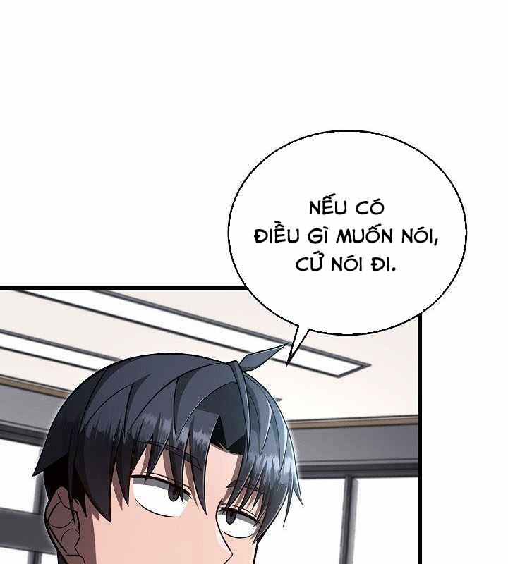 Cách Một Tử Linh Sư Cấp Thảm Họa Nghỉ Hưu 26 trang 57