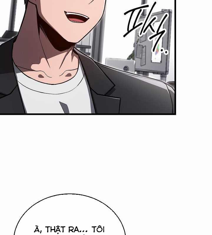 Cách Một Tử Linh Sư Cấp Thảm Họa Nghỉ Hưu 26 trang 58