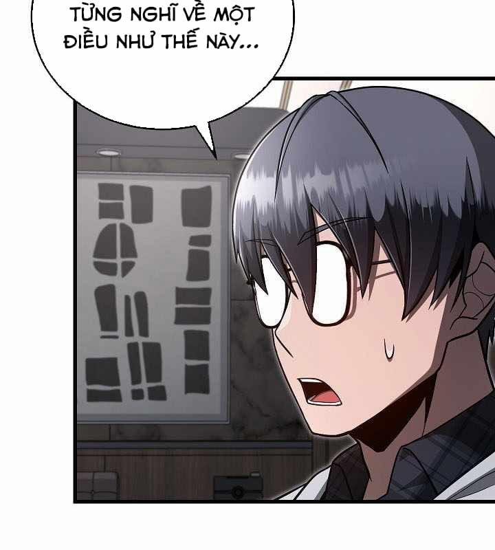 Cách Một Tử Linh Sư Cấp Thảm Họa Nghỉ Hưu 26 trang 59