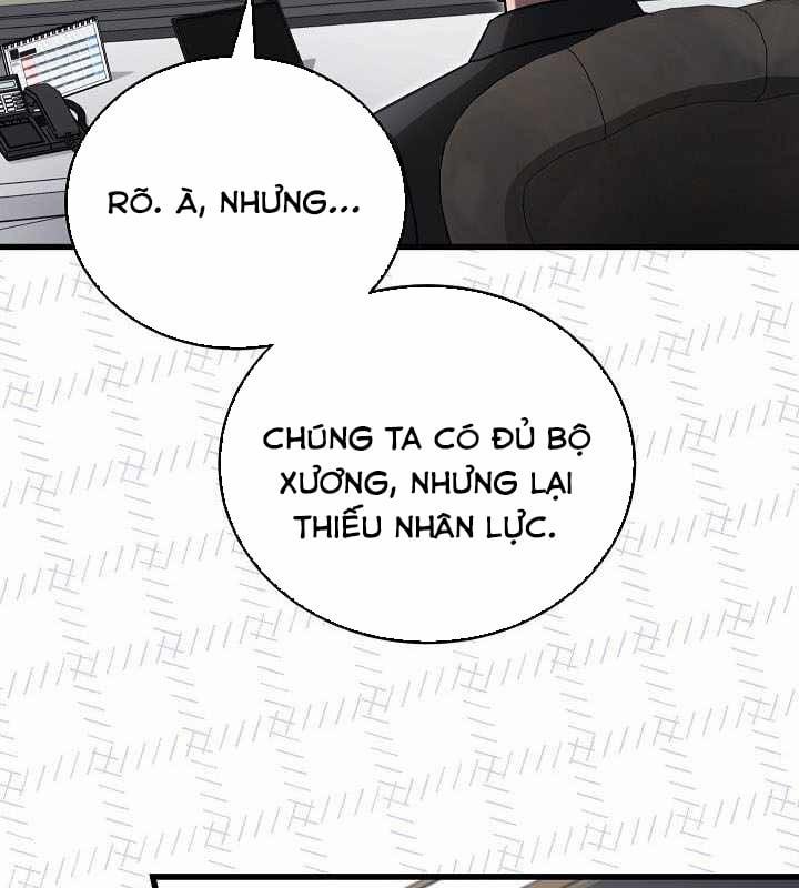 Cách Một Tử Linh Sư Cấp Thảm Họa Nghỉ Hưu 26 trang 6