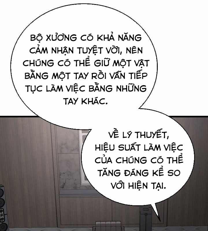 Cách Một Tử Linh Sư Cấp Thảm Họa Nghỉ Hưu 26 trang 63