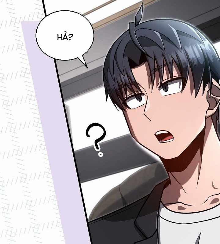 Cách Một Tử Linh Sư Cấp Thảm Họa Nghỉ Hưu 26 trang 7