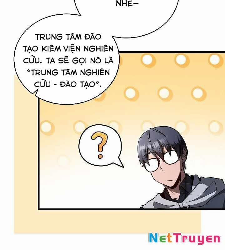 Cách Một Tử Linh Sư Cấp Thảm Họa Nghỉ Hưu 26 trang 70