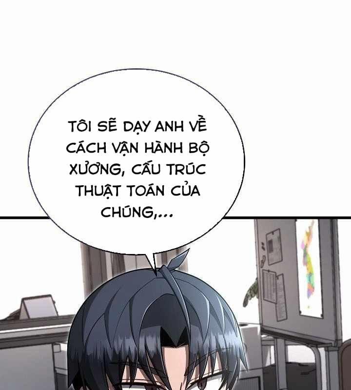 Cách Một Tử Linh Sư Cấp Thảm Họa Nghỉ Hưu 26 trang 71