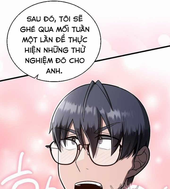 Cách Một Tử Linh Sư Cấp Thảm Họa Nghỉ Hưu 26 trang 74