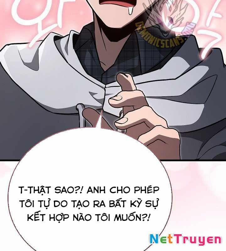 Cách Một Tử Linh Sư Cấp Thảm Họa Nghỉ Hưu 26 trang 75