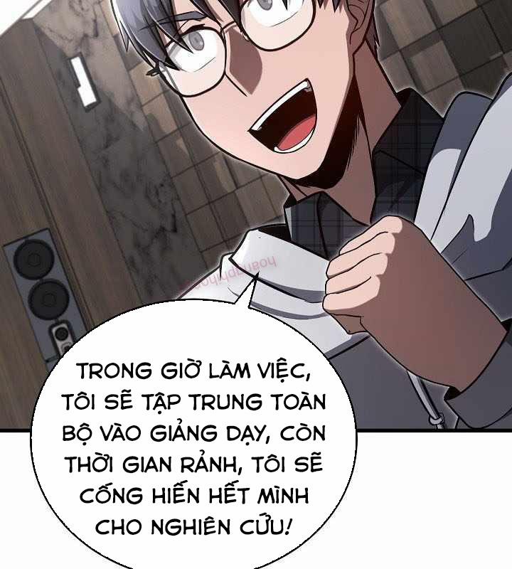 Cách Một Tử Linh Sư Cấp Thảm Họa Nghỉ Hưu 26 trang 79