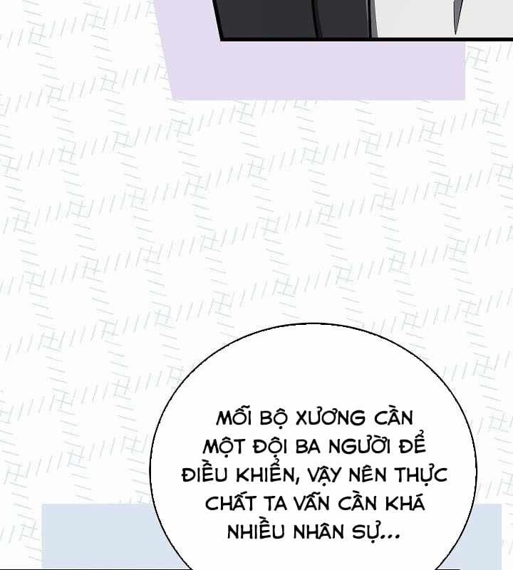 Cách Một Tử Linh Sư Cấp Thảm Họa Nghỉ Hưu 26 trang 8