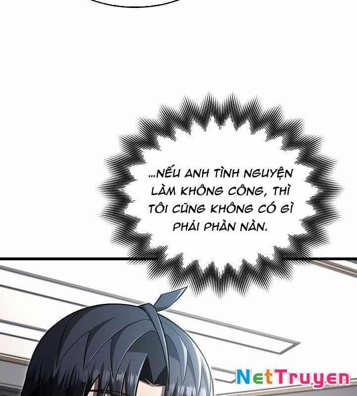 Cách Một Tử Linh Sư Cấp Thảm Họa Nghỉ Hưu 26 trang 80