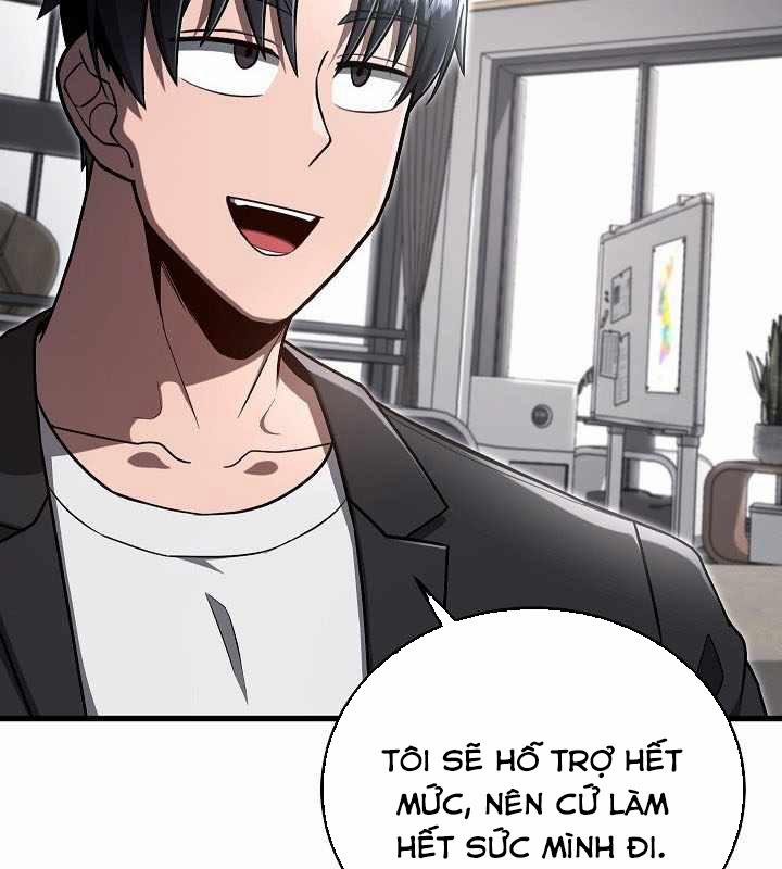 Cách Một Tử Linh Sư Cấp Thảm Họa Nghỉ Hưu 26 trang 81