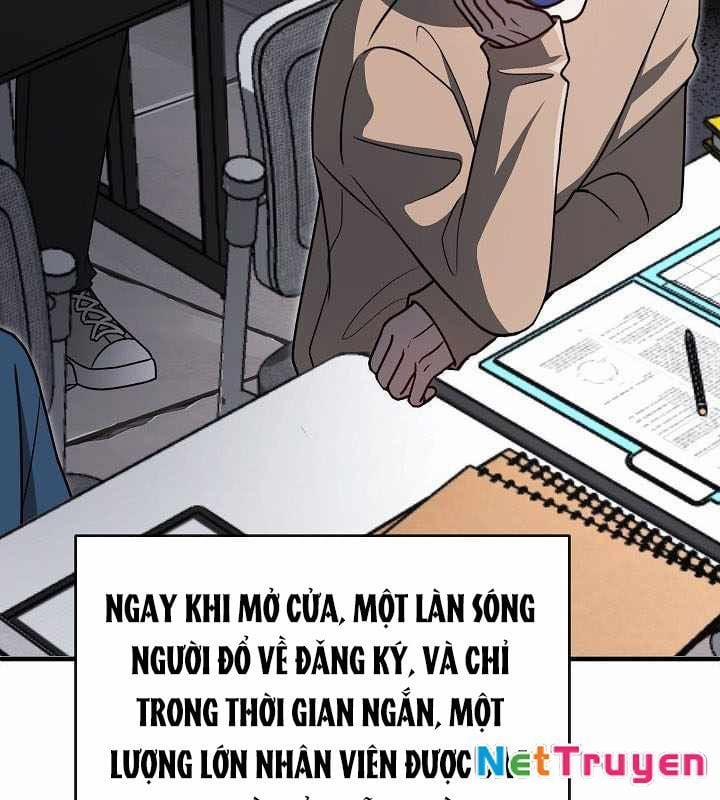 Cách Một Tử Linh Sư Cấp Thảm Họa Nghỉ Hưu 26 trang 85