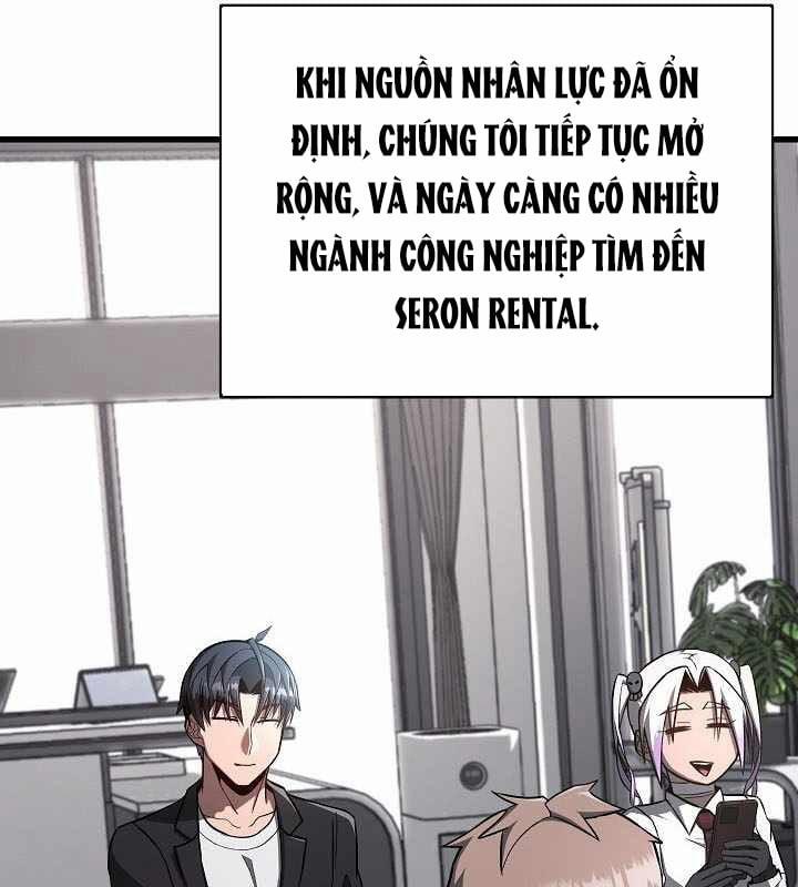 Cách Một Tử Linh Sư Cấp Thảm Họa Nghỉ Hưu 26 trang 87