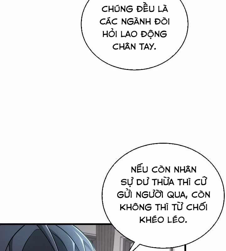 Cách Một Tử Linh Sư Cấp Thảm Họa Nghỉ Hưu 26 trang 89