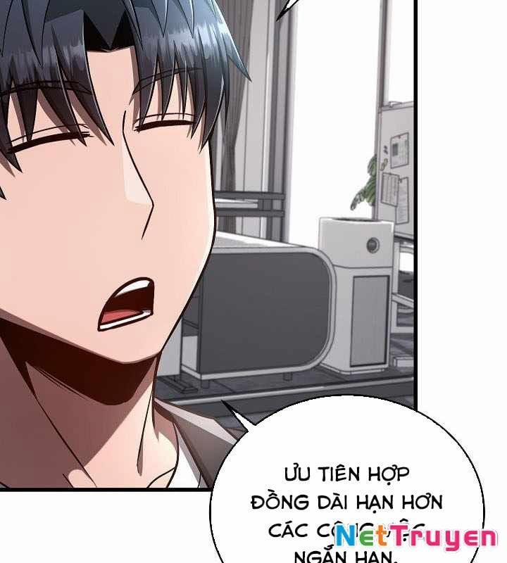 Cách Một Tử Linh Sư Cấp Thảm Họa Nghỉ Hưu 26 trang 90