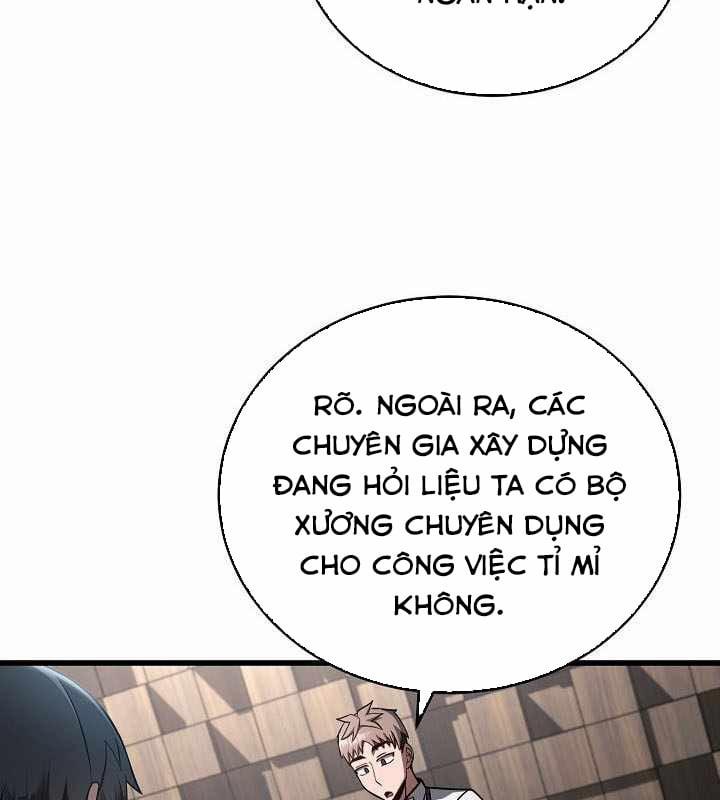 Cách Một Tử Linh Sư Cấp Thảm Họa Nghỉ Hưu 26 trang 91