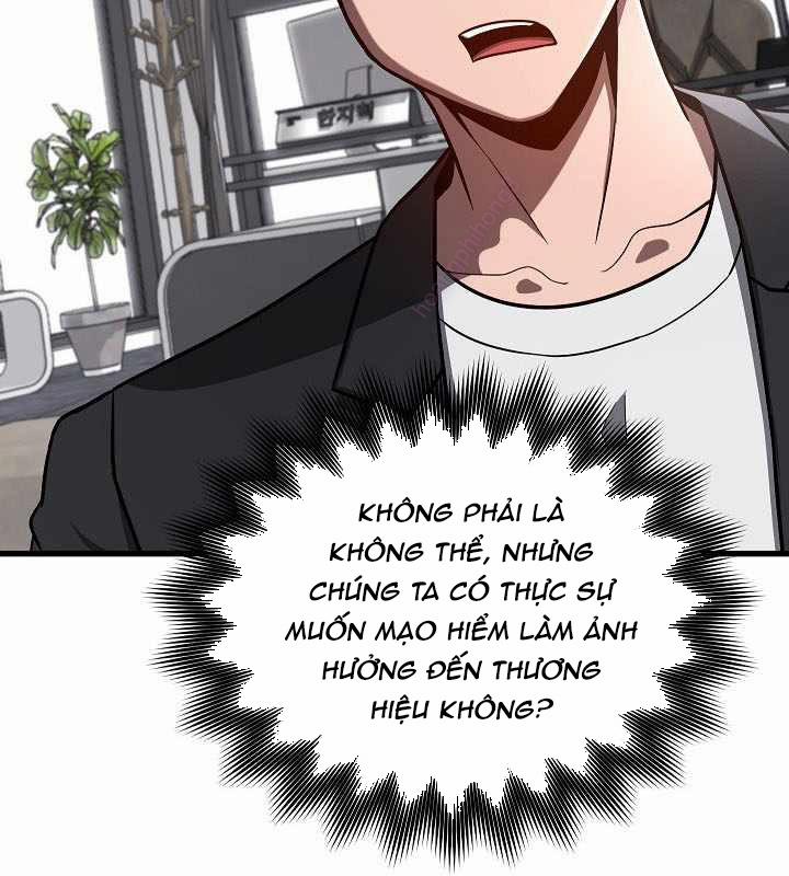 Cách Một Tử Linh Sư Cấp Thảm Họa Nghỉ Hưu 26 trang 94