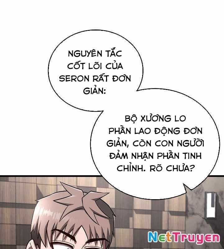 Cách Một Tử Linh Sư Cấp Thảm Họa Nghỉ Hưu 26 trang 95