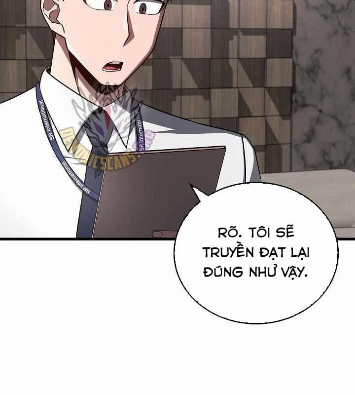 Cách Một Tử Linh Sư Cấp Thảm Họa Nghỉ Hưu 26 trang 96