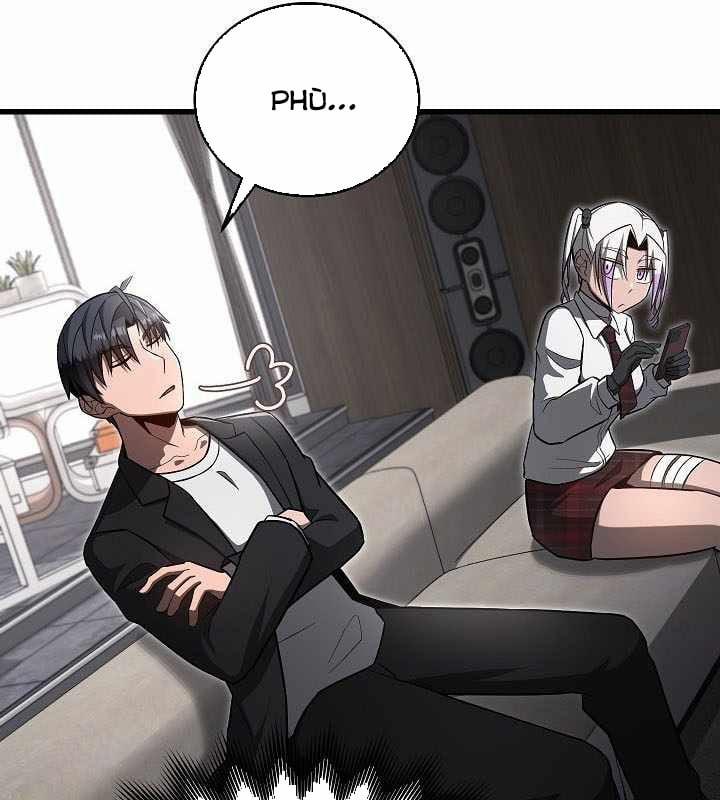 Cách Một Tử Linh Sư Cấp Thảm Họa Nghỉ Hưu 26 trang 99