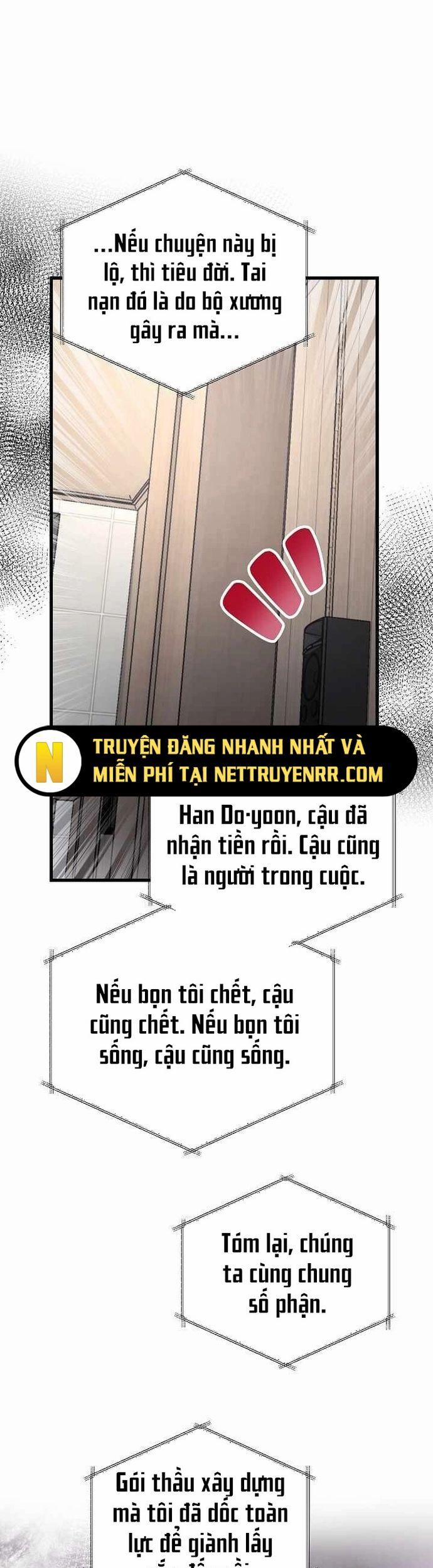 Cách Một Tử Linh Sư Cấp Thảm Họa Nghỉ Hưu 28 trang 10