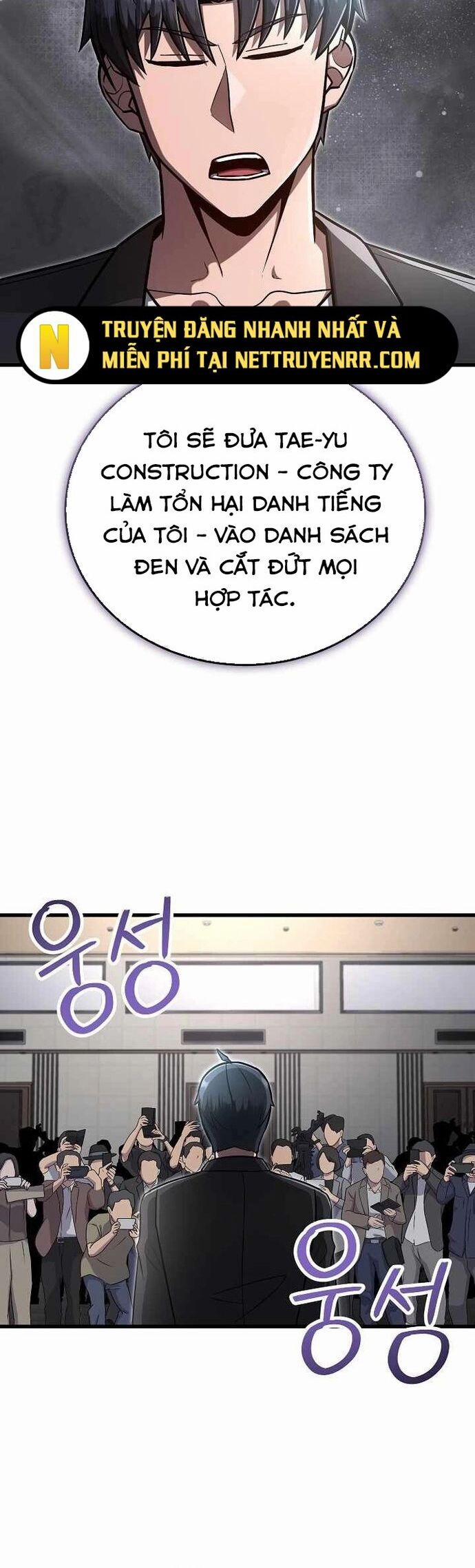 Cách Một Tử Linh Sư Cấp Thảm Họa Nghỉ Hưu 28 trang 13