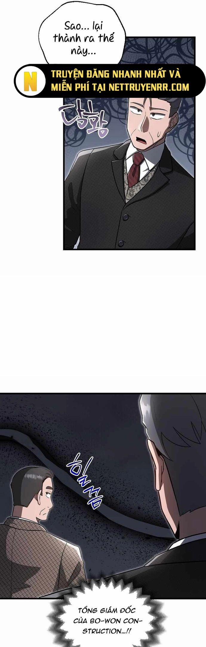 Cách Một Tử Linh Sư Cấp Thảm Họa Nghỉ Hưu 28 trang 14