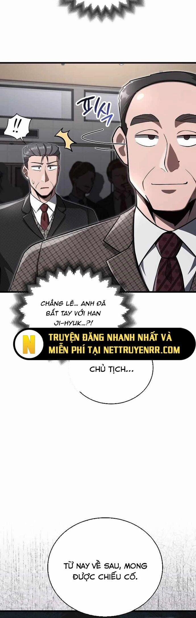 Cách Một Tử Linh Sư Cấp Thảm Họa Nghỉ Hưu 28 trang 15