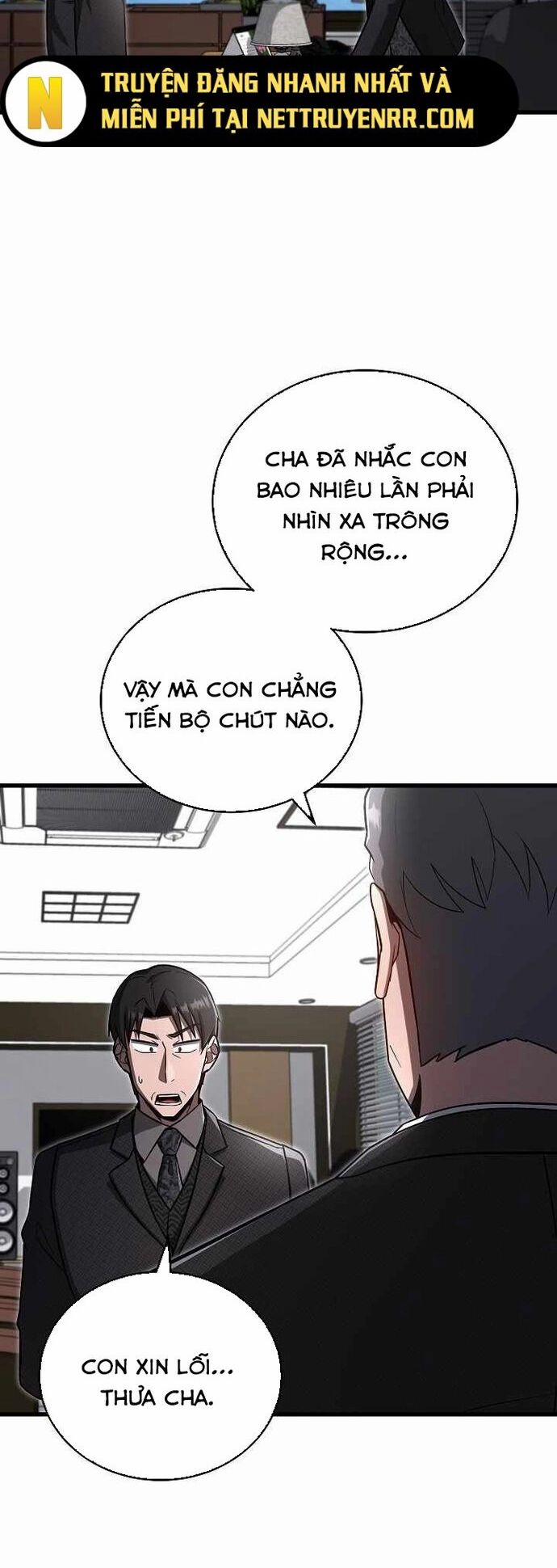 Cách Một Tử Linh Sư Cấp Thảm Họa Nghỉ Hưu 28 trang 23