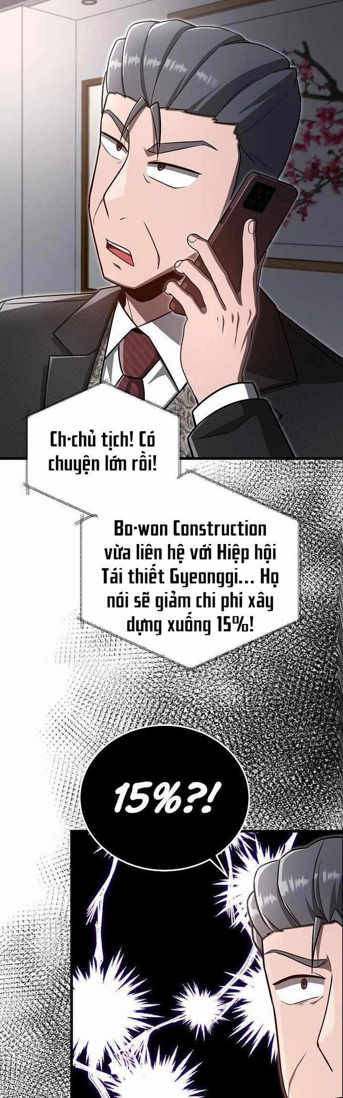 Cách Một Tử Linh Sư Cấp Thảm Họa Nghỉ Hưu 28 trang 25