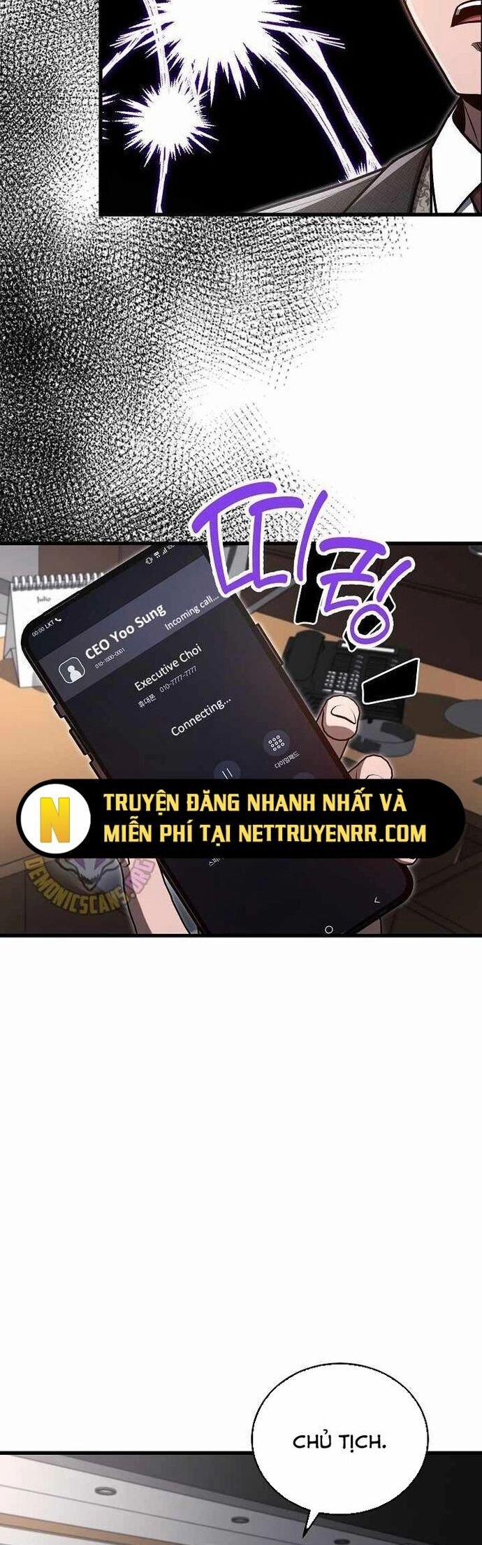 Cách Một Tử Linh Sư Cấp Thảm Họa Nghỉ Hưu 28 trang 26