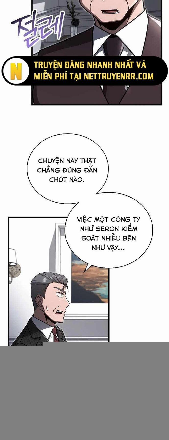 Cách Một Tử Linh Sư Cấp Thảm Họa Nghỉ Hưu 28 trang 32