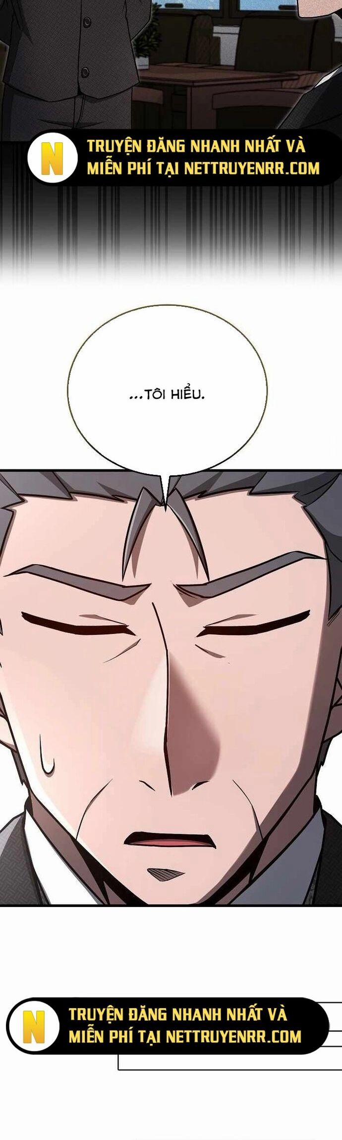 Cách Một Tử Linh Sư Cấp Thảm Họa Nghỉ Hưu 28 trang 40