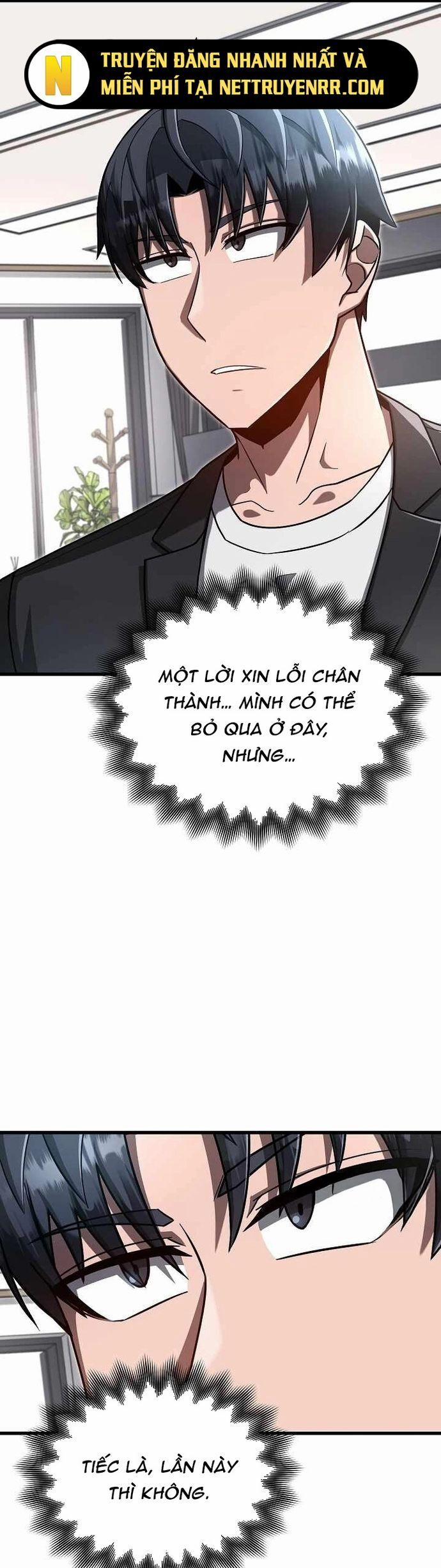 Cách Một Tử Linh Sư Cấp Thảm Họa Nghỉ Hưu 28 trang 43