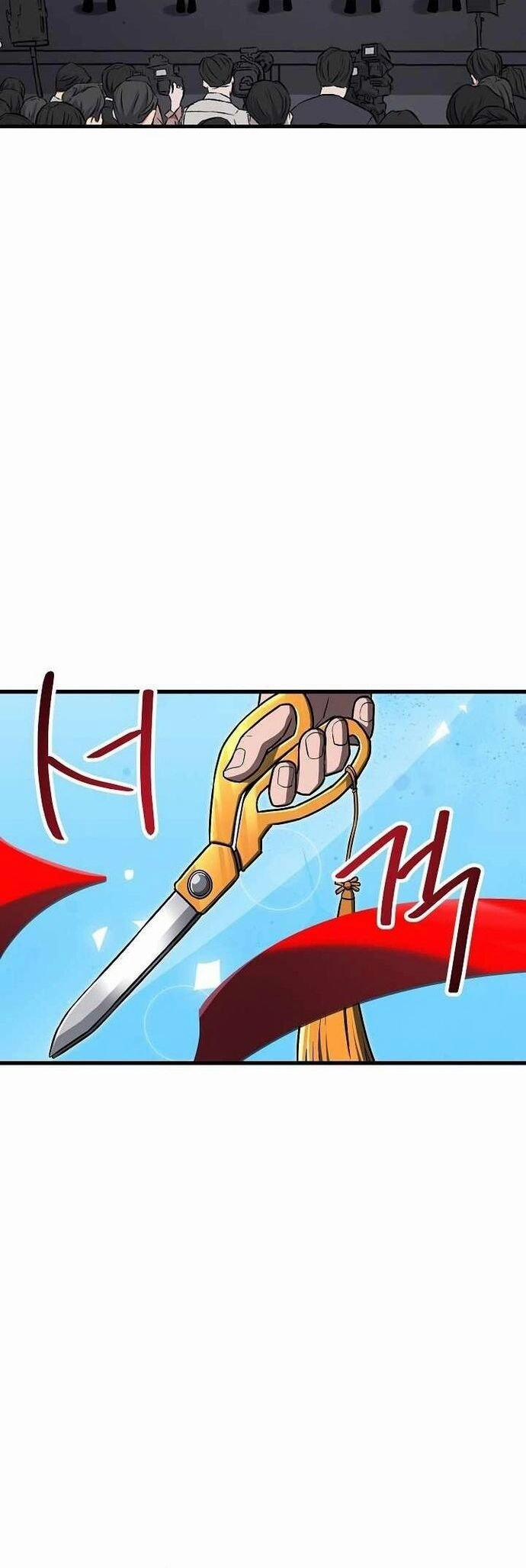 Cách Một Tử Linh Sư Cấp Thảm Họa Nghỉ Hưu 28 trang 5