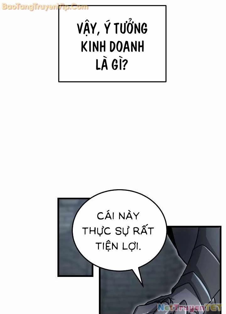 Cách Một Tử Linh Sư Cấp Thảm Họa Nghỉ Hưu 3 trang 10