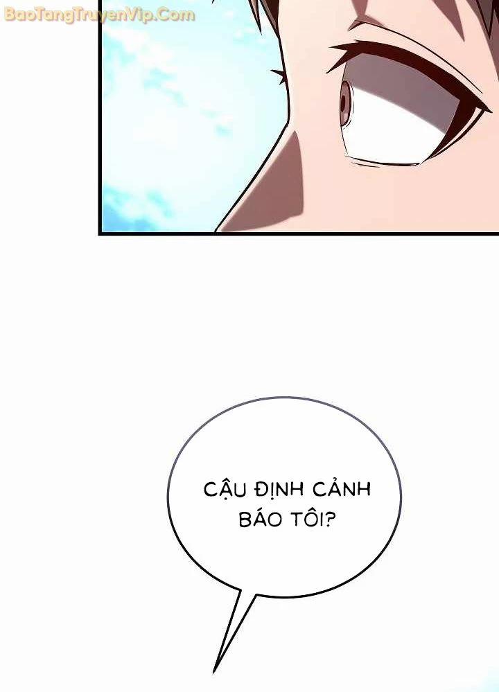 Cách Một Tử Linh Sư Cấp Thảm Họa Nghỉ Hưu 3 trang 100