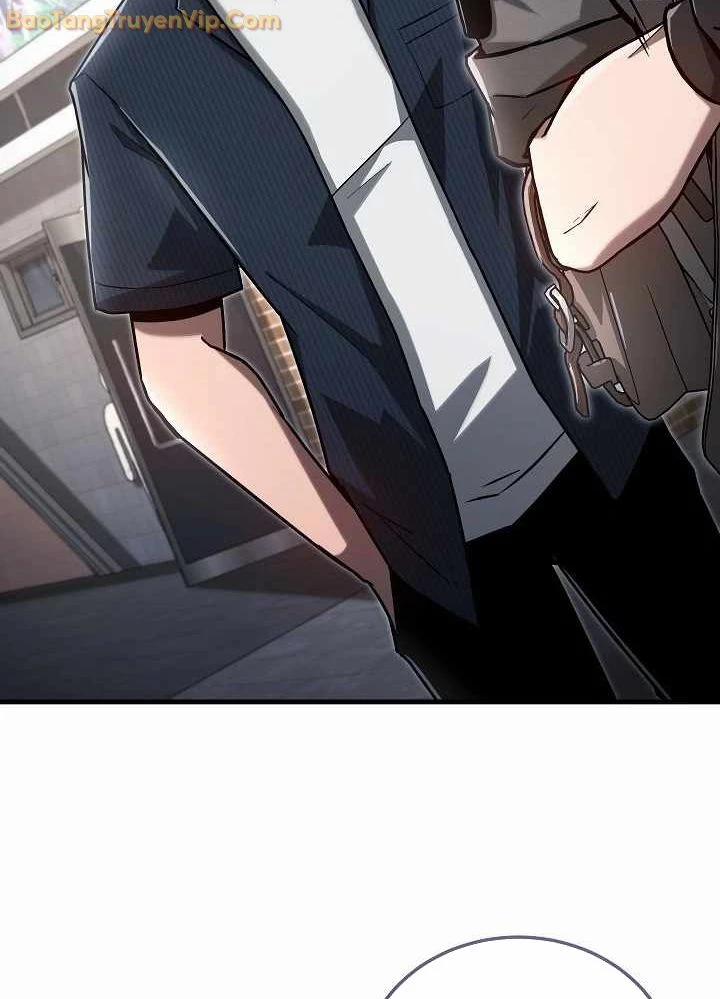 Cách Một Tử Linh Sư Cấp Thảm Họa Nghỉ Hưu 3 trang 102