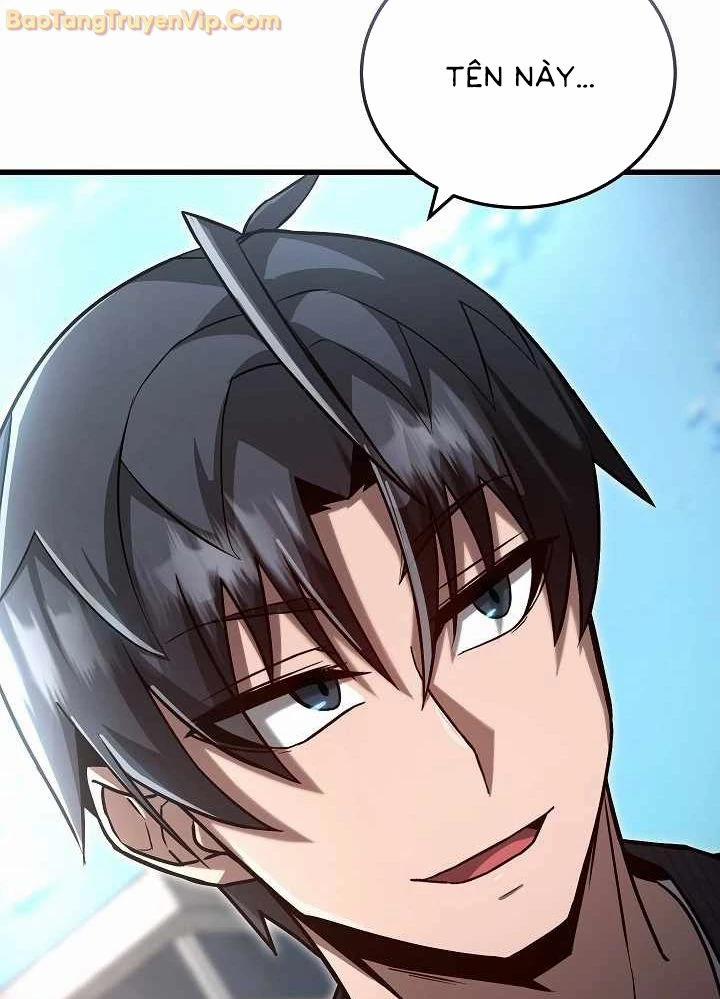 Cách Một Tử Linh Sư Cấp Thảm Họa Nghỉ Hưu 3 trang 103