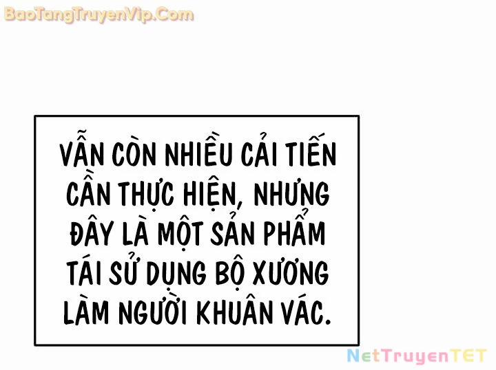 Cách Một Tử Linh Sư Cấp Thảm Họa Nghỉ Hưu 3 trang 13