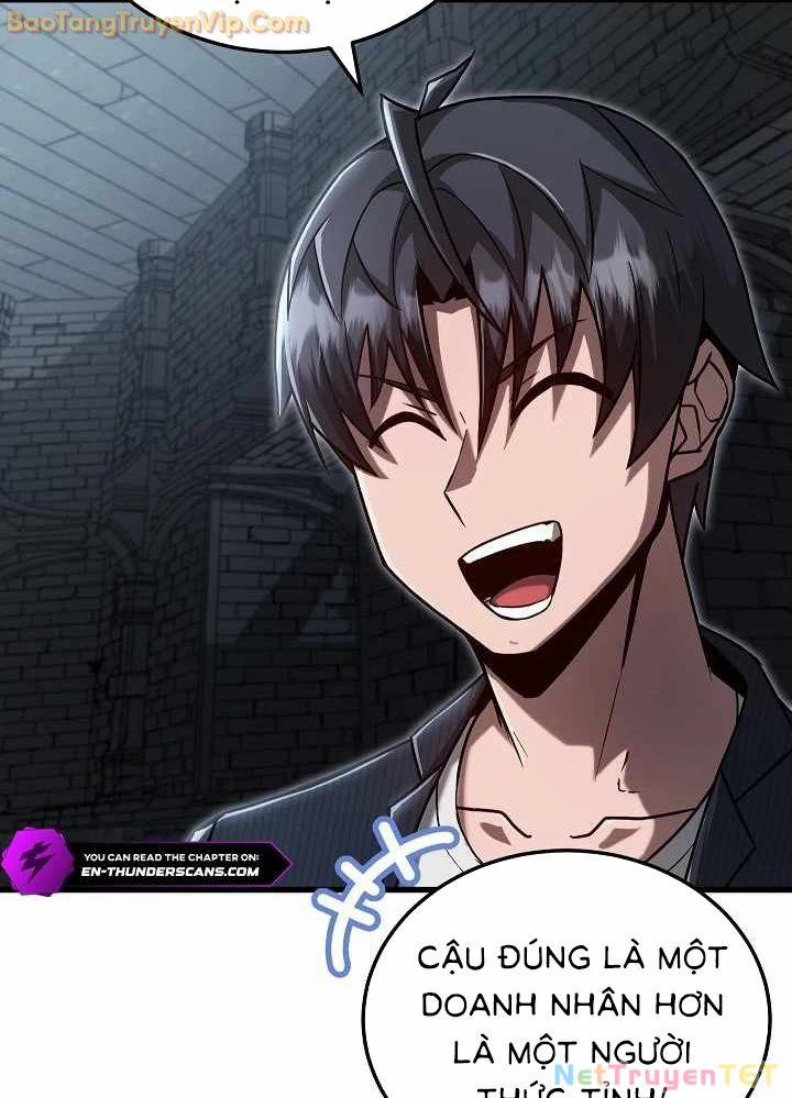 Cách Một Tử Linh Sư Cấp Thảm Họa Nghỉ Hưu 3 trang 18