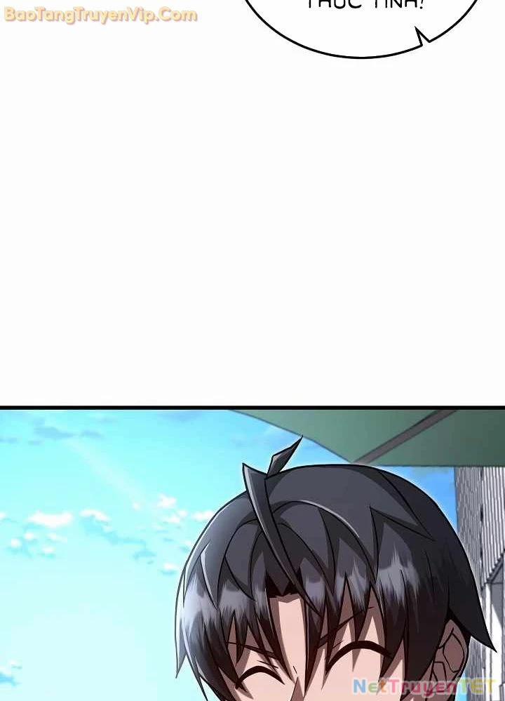 Cách Một Tử Linh Sư Cấp Thảm Họa Nghỉ Hưu 3 trang 19